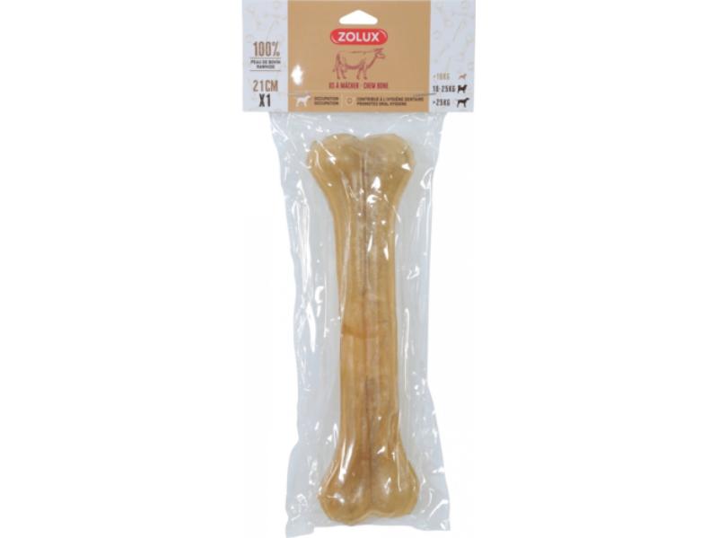 Zolux Zolux Pressed Bone 21 - Zolux  - 3336024827956