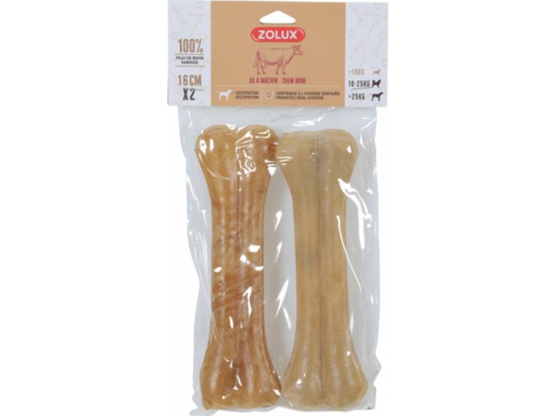 Zolux Zolux Pressed Bone 16 2 - Zolux  - 3336024827949