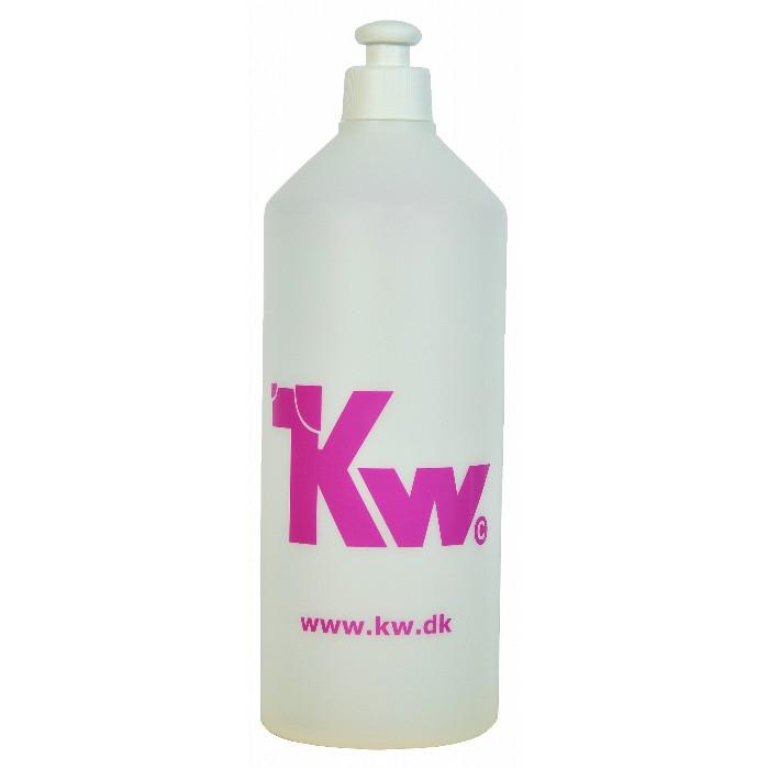 Blandeflaske 1til Shampoo Balsam - Kw