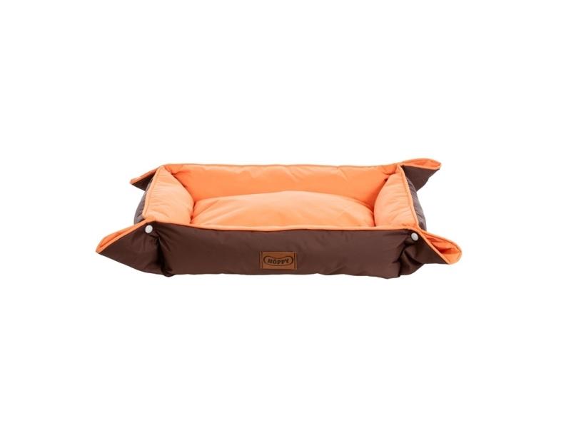 Hoppy Kæledyrsseng 50x40x15cm - Komfort til dit kæledyr