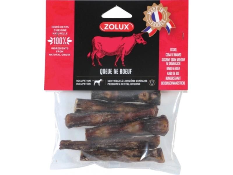 Zolux Zolux Oksehaler 150 - Zolux  - 3336024828458