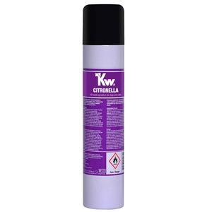 Citronella Hundkat 400ml - Kw  - 5705574055351