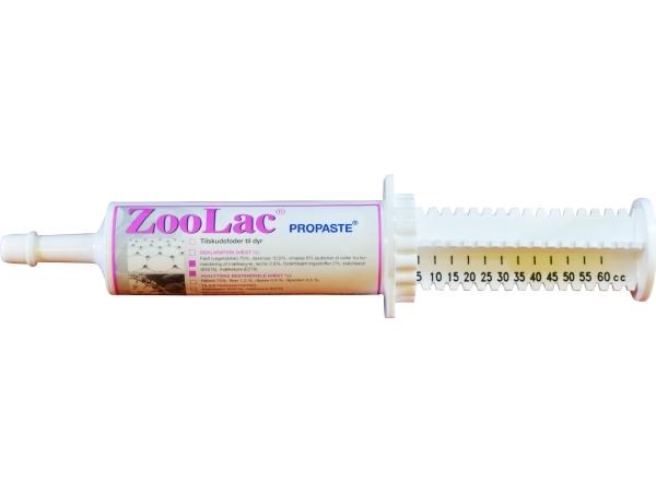 Zoolac Propaste, 60 874958 Hunde 60ml60 - Zoolac  - 5707685010410