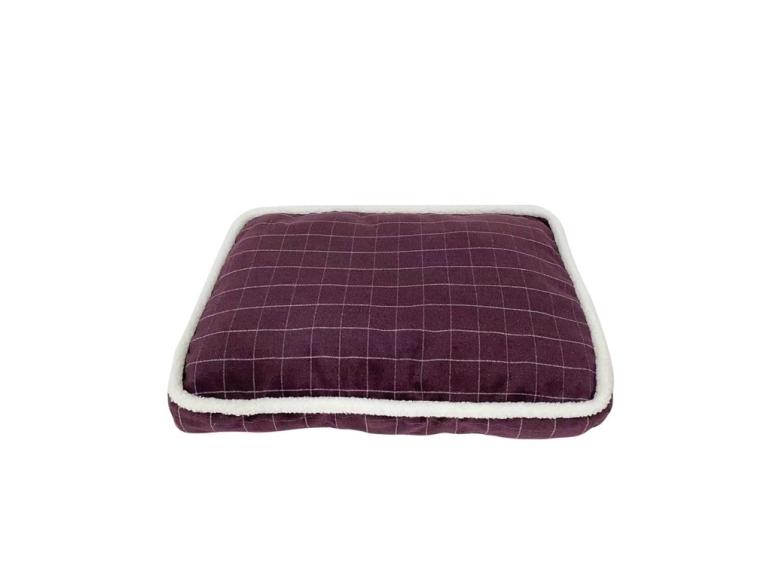 Hoppy Pet Bed Brown 217297 110x70x15cm - Hoppy  - 4772013387244