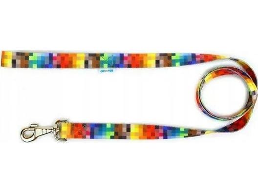 Matteo Matteo Lanyard Straight 30mm Pixels - Matteo  - 5904541442044