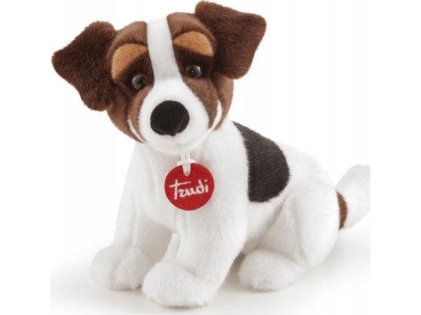 Trudi Plus Hund Jack Russel Liam - Fantastisk tilbud!