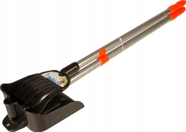 Duvo Affaldsopholder 21x16,5x92cm – Fantastisk tilbud!