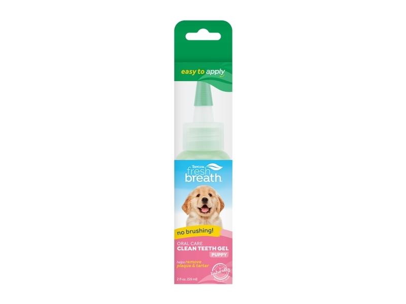Tropiclean Cleanteeth Oralcare Gel Valpar - Tropiclean  - 645095001954