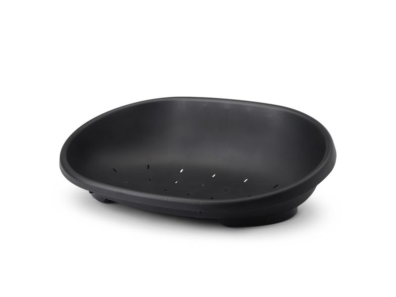 Savic Plastseng Snooze 88x59cm Sort - Savic  - 5411388202309