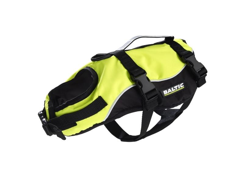 Kat Vest Maja Gul - Baltic Agro  - 7392715047313