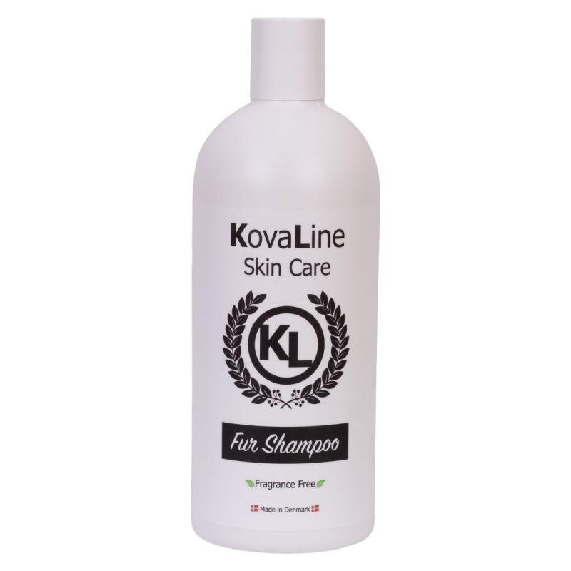 Kovaline Shampoo - Kovaline