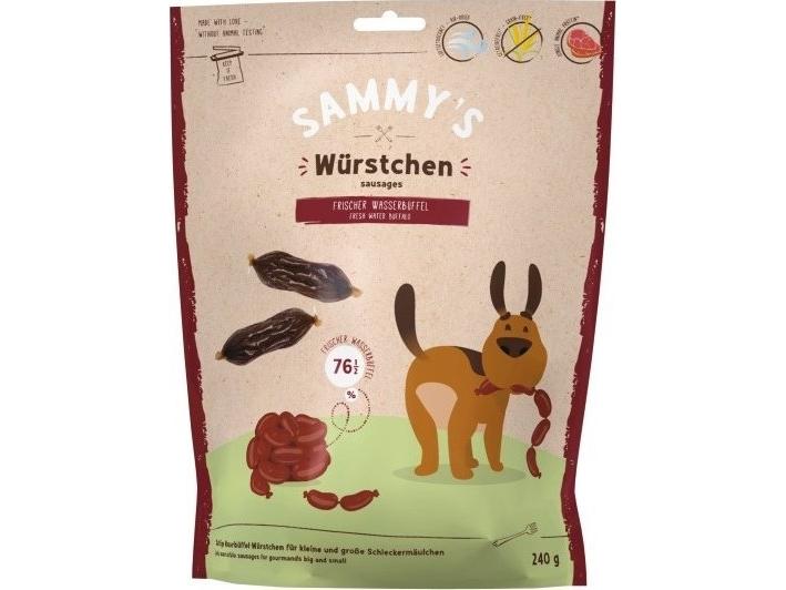 Bosch Pet Food 4015598021876, Snacks, Hund, Universel, 240 , Sukkerfri - Bosch  - 4015598021876
