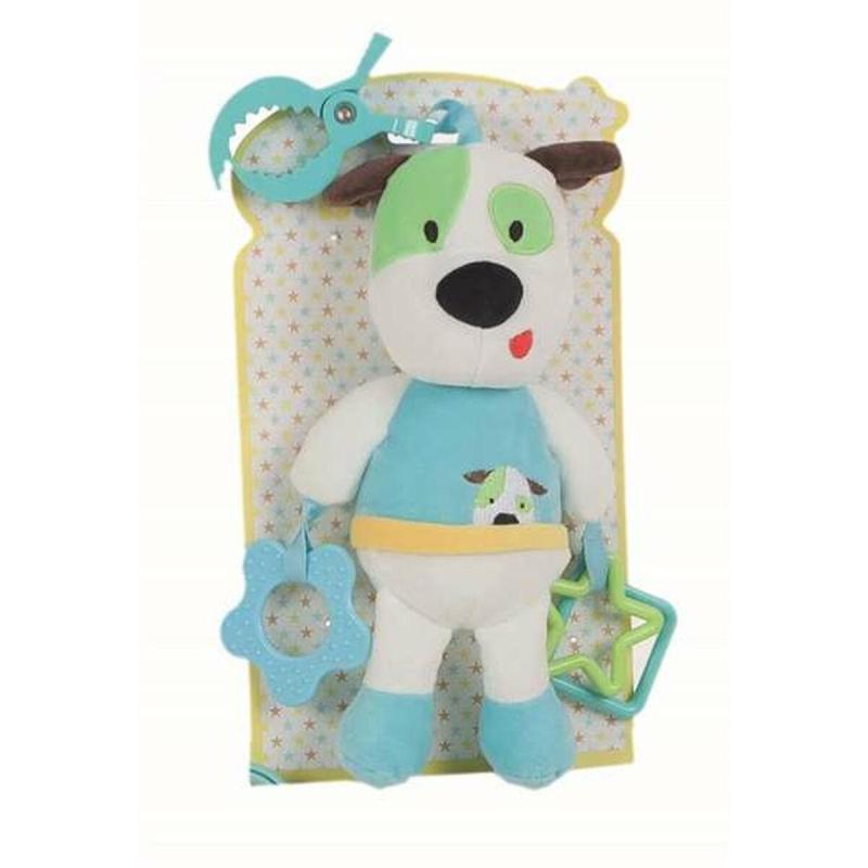 Bamse Tåler Hund 24 -   - 8422802253460