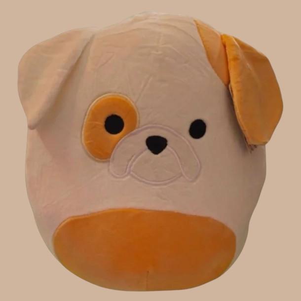 Bamse Den Brune Hund 30 -   - 4251799309447