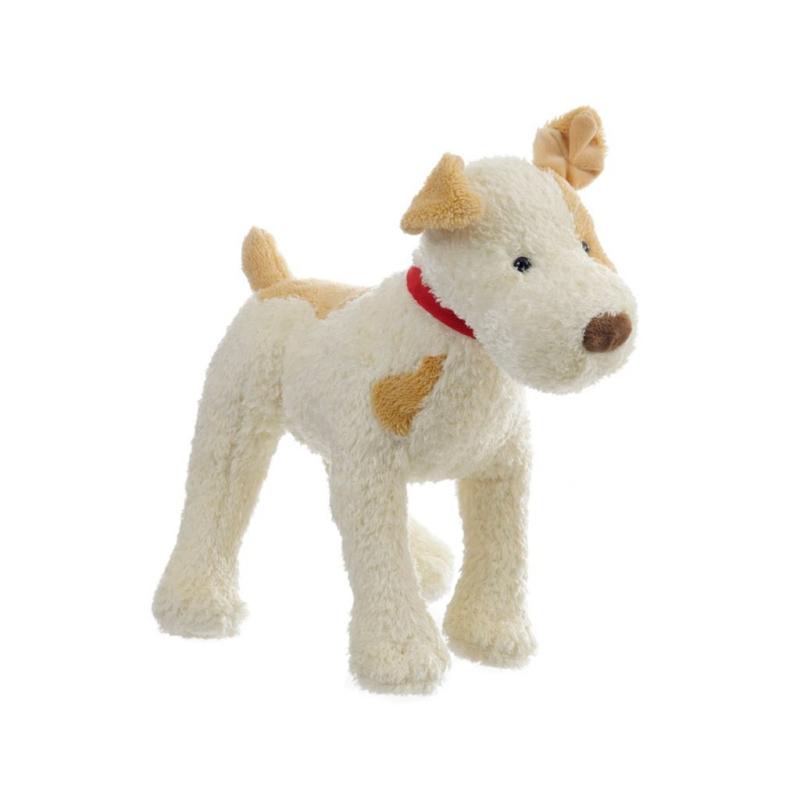 Eliot Hund Lille - Egmont Toys  - 5420023025678