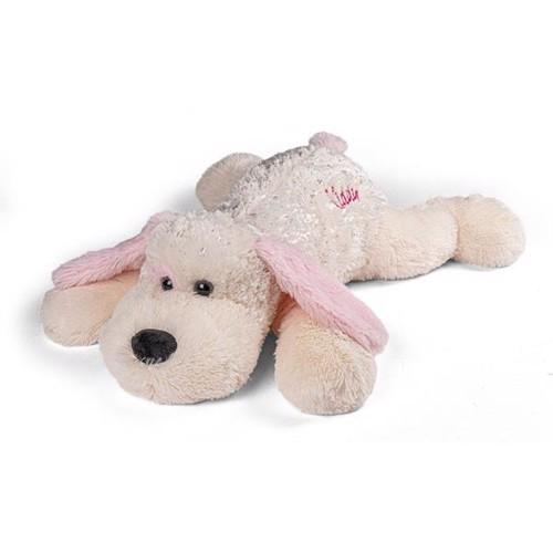 Kiddy Liggende Hund Cremefarvet 60 . -