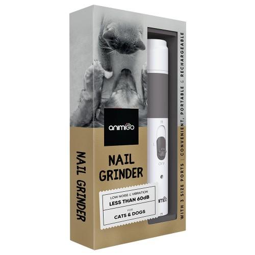 Negleklipper Til Hund Kat - Animigo  - 5056128124710
