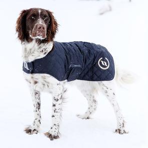 Back On Track Nat Dækken til Hund - Blå Kvalitet