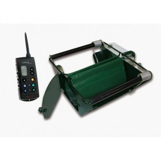Bird Launcher Canifly 1500 Profjernbetjening - Num´axes