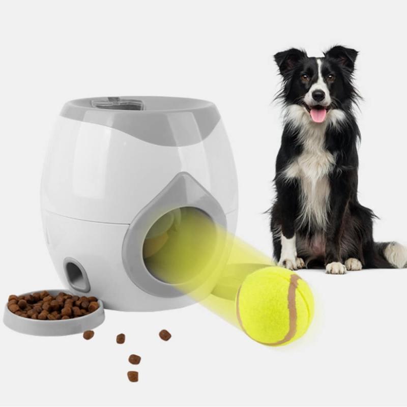 Godbid Bolddispenser Til Hund -