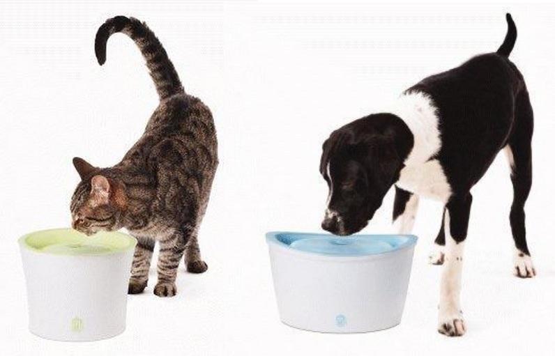 Reservfilter til Catit Dogit Design Fresh & Clear Vandfontæne