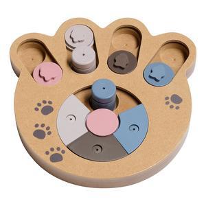 Companion Paw Aktivitetsspil Til Hund - Companion  - 5701883392859