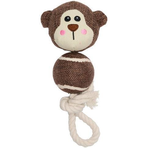 Companion Tennis Monkey - Companion  - 5701883393023