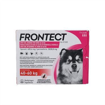 Frontect Hund 40 60 - Frontect  - 3661103073307