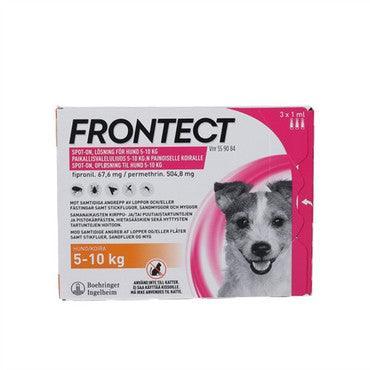 Frontect Hund 5 10 - Frontect  - 3661103073260