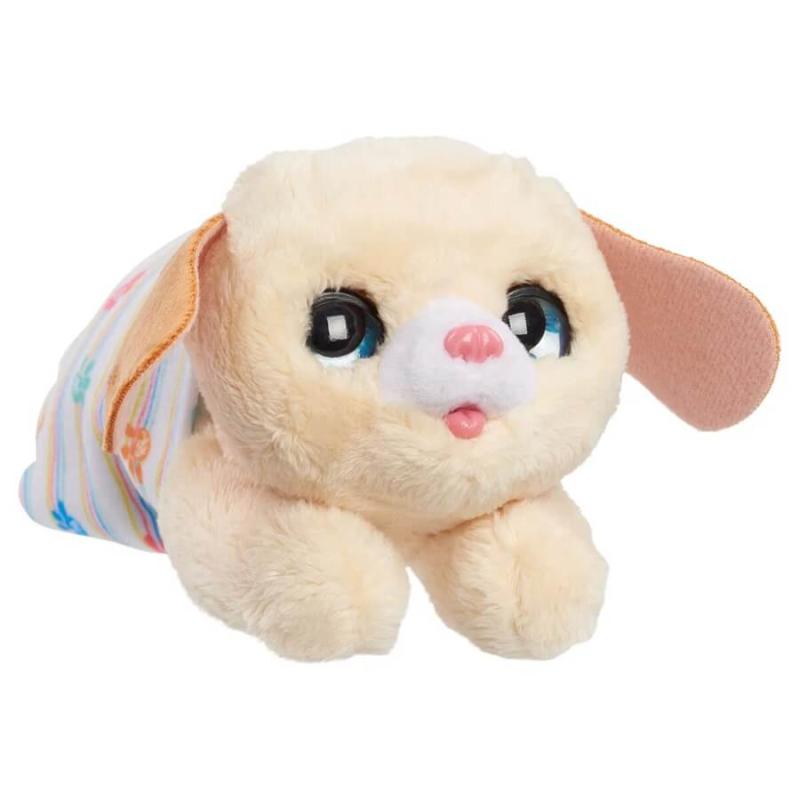 Furreal Newborns Interaktiv Hund – Fantasifuld Leg!