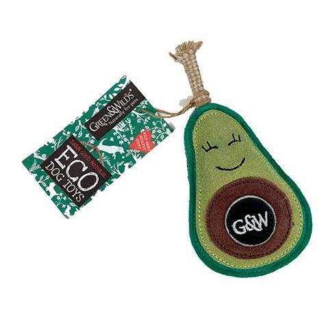 Amp Audrey The Avocado -   - 703625145971