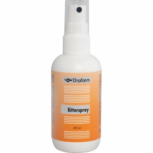 Bitterspray. 100ml. - Diafarm  - 5705358835018