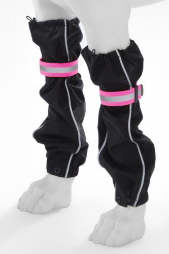 Hurtta Lifeguard Safety Gaiters. - Hurtta