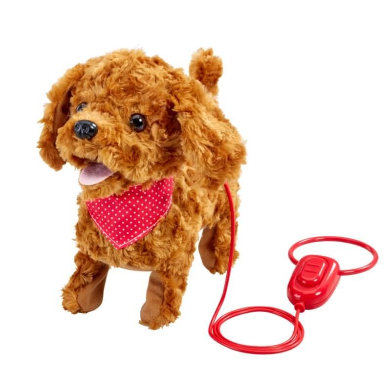 Happy Pets Hund Snor Cockapoo -