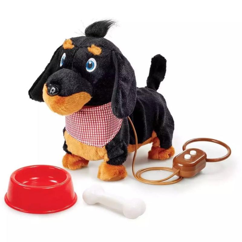 Happy Pets Hund Snor Dachshund -