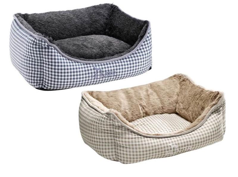 Hunter Astana Hundesofa - Tidsløst design og komfort