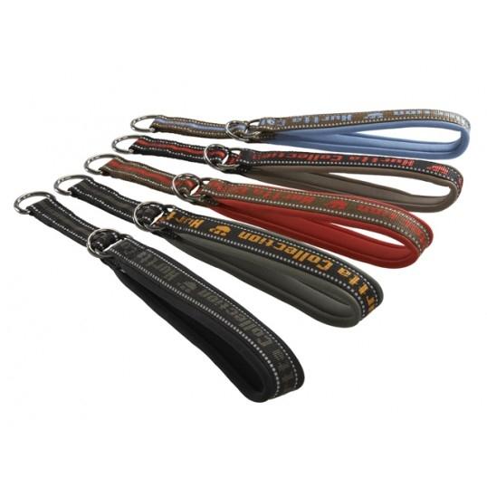 Hurtta Halsbånd Super Skarpt Tilbud. Str 20 30cm. - Hurtta