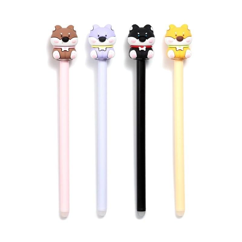 Kuglepen Hund Assorteret 1 Stk -