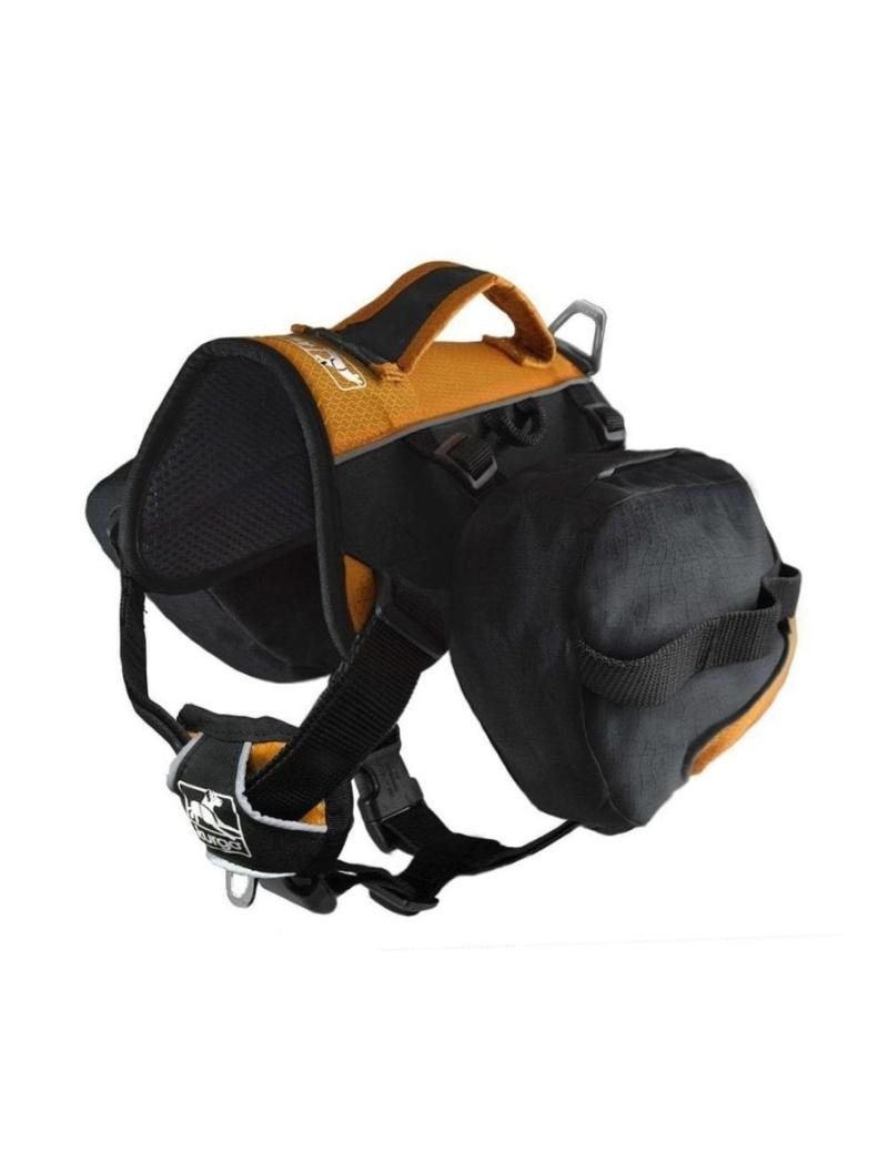 Kurgo Baxter Pack Sortorange - Kurgo  - 813146015834