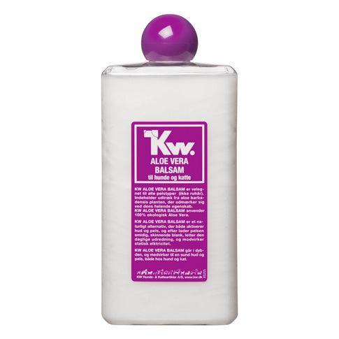Aloe Vera Balsam - Kw  - 5705574052558