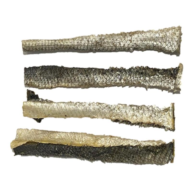 Lakseskind 30 150g - Treatotime  - 5707213607389