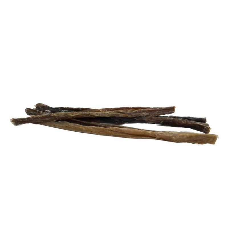 Lammesticks 15 100g - Treatotime  - 5707213607341