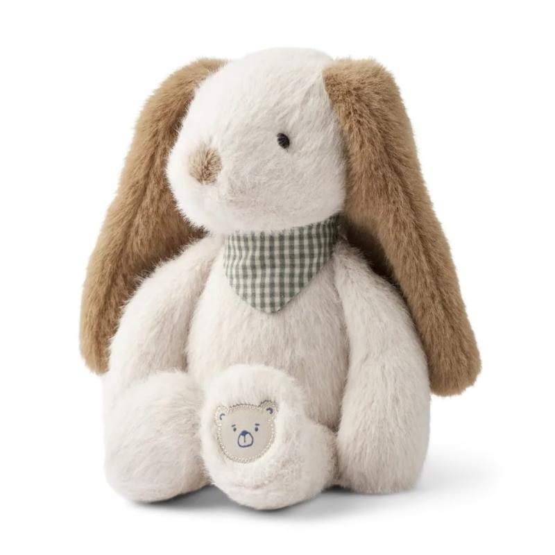 Liewood Binnie Bamse Hund - Miljøvenlig Krammeven