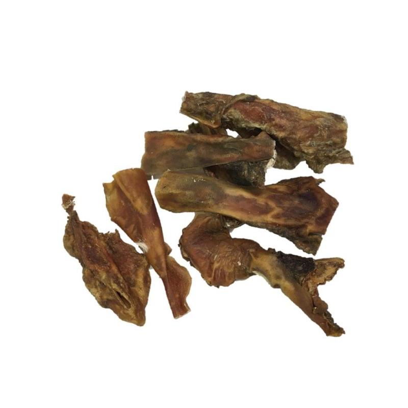 Oksepandelap 250g - Treatotime - Kvalitet fra EU