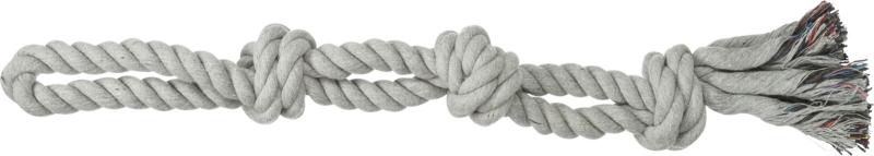 Legetov, Dobbelt, .60cm. Ass. Farve. - Trixie  - 4011905032757