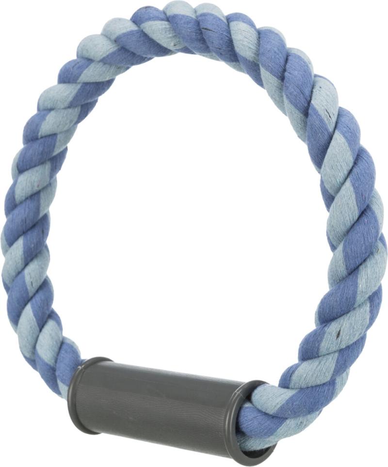 Reb Med Plastikhåndtag. Ass. Farver. - Trixie  - 4011905032771