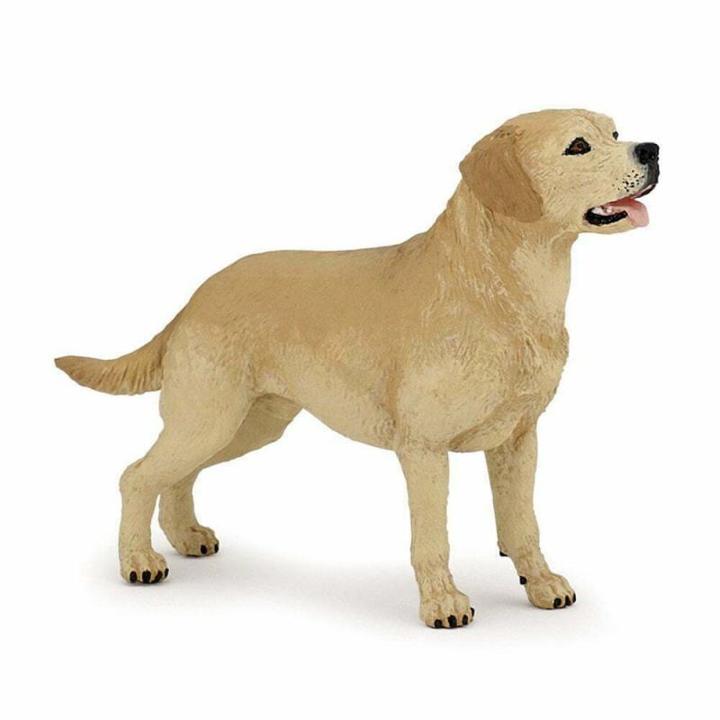 Papo Hund Labrador -