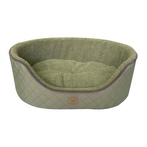 Peppy Buddies Jagt Fleece Hundeseng - Peppy Buddies  - 6972718666592