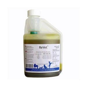 Revet Hund Til Din Hunds Led Bevægeapparat 500 - Vetcur Biotec  - 5704202000534