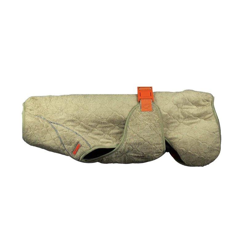 Siccaro Supreme 2.0 Tørredragt Sand - Siccaro  - 5712033003440